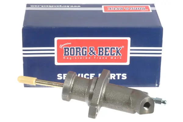 Nehmerzylinder, Kupplung BORG & BECK BES231