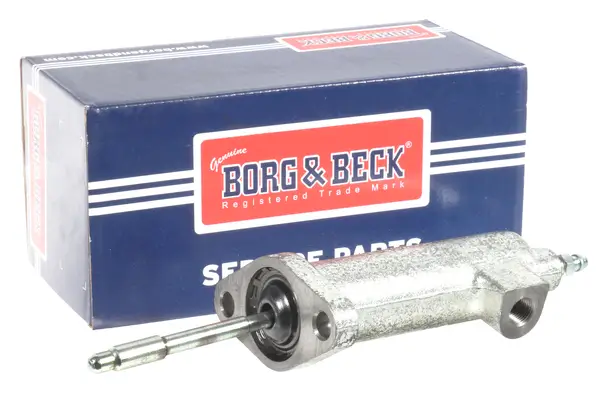 Nehmerzylinder, Kupplung BORG & BECK BES234