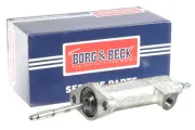 Nehmerzylinder, Kupplung BORG & BECK BES234