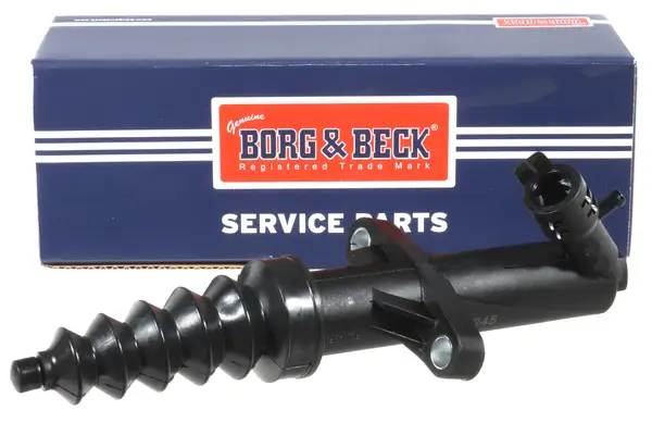 Nehmerzylinder, Kupplung BORG & BECK BES245