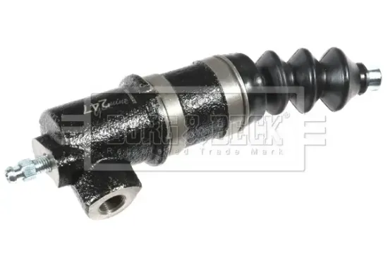 Nehmerzylinder, Kupplung BORG & BECK BES247 Bild Nehmerzylinder, Kupplung BORG & BECK BES247