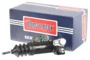 Nehmerzylinder, Kupplung BORG & BECK BES280