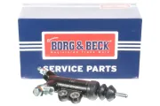 Nehmerzylinder, Kupplung BORG & BECK BES293