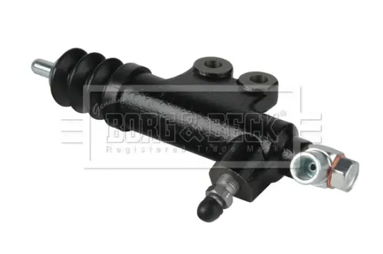 Nehmerzylinder, Kupplung BORG & BECK BES302 Bild Nehmerzylinder, Kupplung BORG & BECK BES302