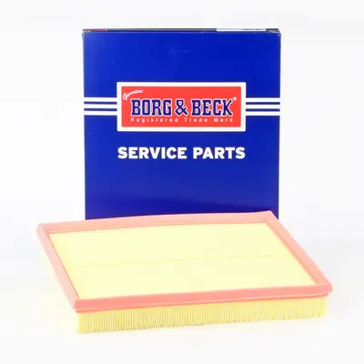 Luftfilter BORG & BECK BFA2000 Bild Luftfilter BORG & BECK BFA2000