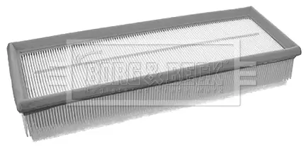 Luftfilter BORG & BECK BFA2007 Bild Luftfilter BORG & BECK BFA2007