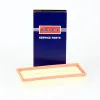Luftfilter BORG & BECK BFA2007 Bild Luftfilter BORG & BECK BFA2007