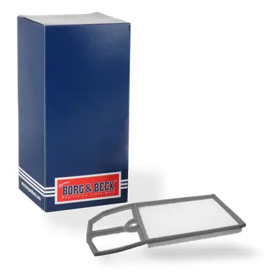 Luftfilter BORG & BECK BFA2041 Bild Luftfilter BORG & BECK BFA2041