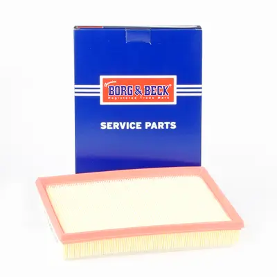 Luftfilter BORG & BECK BFA2049 Bild Luftfilter BORG & BECK BFA2049