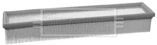 Luftfilter BORG & BECK BFA2054 Bild Luftfilter BORG & BECK BFA2054