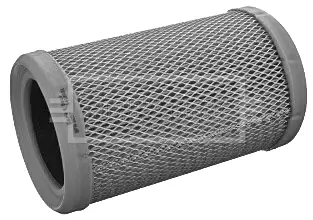 Luftfilter BORG & BECK BFA2057 Bild Luftfilter BORG & BECK BFA2057
