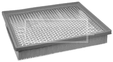 Luftfilter BORG & BECK BFA2073 Bild Luftfilter BORG & BECK BFA2073