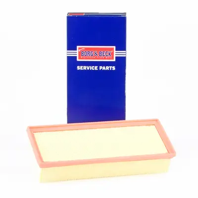 Luftfilter BORG & BECK BFA2086 Bild Luftfilter BORG & BECK BFA2086