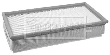Luftfilter BORG & BECK BFA2101 Bild Luftfilter BORG & BECK BFA2101