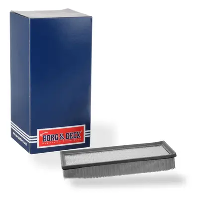 Luftfilter BORG & BECK BFA2113 Bild Luftfilter BORG & BECK BFA2113