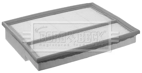 Luftfilter BORG & BECK BFA2116 Bild Luftfilter BORG & BECK BFA2116