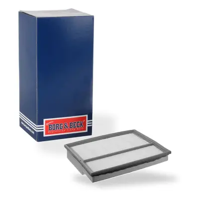 Luftfilter BORG & BECK BFA2116 Bild Luftfilter BORG & BECK BFA2116