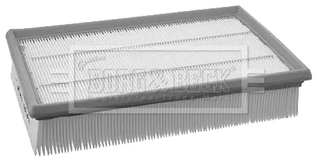 Luftfilter BORG & BECK BFA2199 Bild Luftfilter BORG & BECK BFA2199