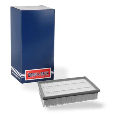 Luftfilter BORG & BECK BFA2199 Bild Luftfilter BORG & BECK BFA2199