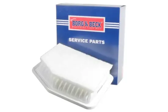 Luftfilter BORG & BECK BFA2236 Bild Luftfilter BORG & BECK BFA2236