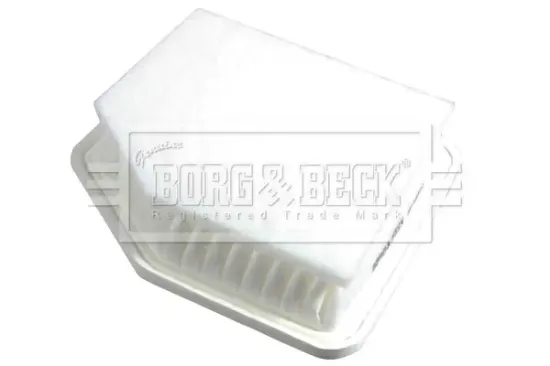 Luftfilter BORG & BECK BFA2236 Bild Luftfilter BORG & BECK BFA2236