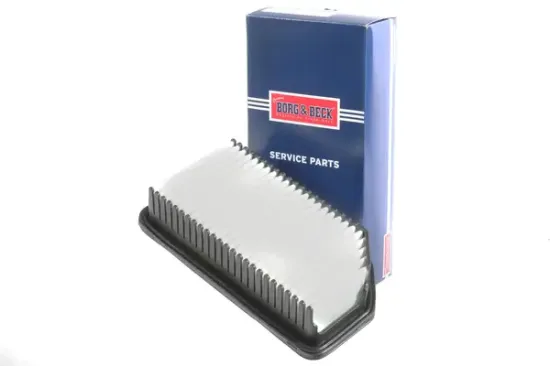 Luftfilter BORG & BECK BFA2244 Bild Luftfilter BORG & BECK BFA2244