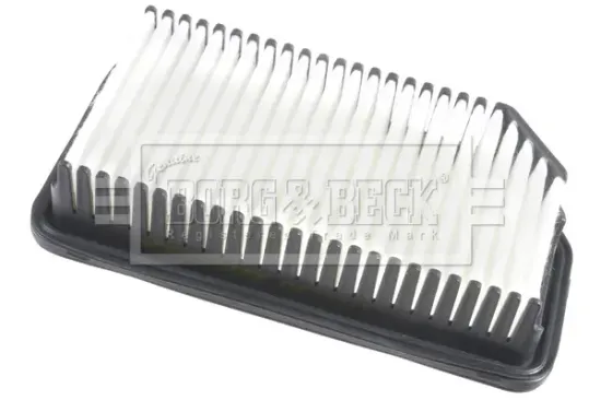 Luftfilter BORG & BECK BFA2244 Bild Luftfilter BORG & BECK BFA2244