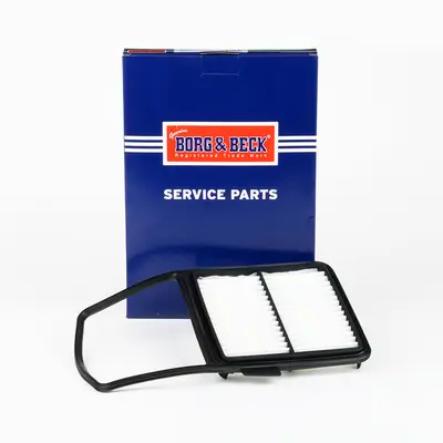 Luftfilter BORG & BECK BFA2248 Bild Luftfilter BORG & BECK BFA2248