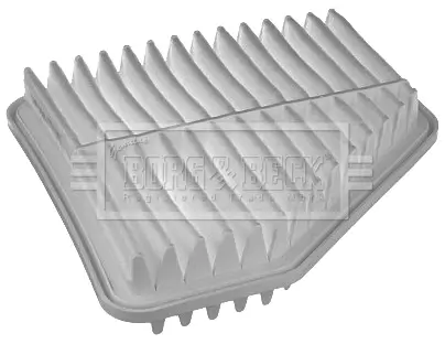 Luftfilter BORG & BECK BFA2251 Bild Luftfilter BORG & BECK BFA2251