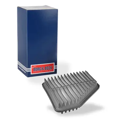 Luftfilter BORG & BECK BFA2251 Bild Luftfilter BORG & BECK BFA2251