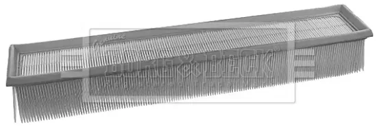 Luftfilter BORG & BECK BFA2267 Bild Luftfilter BORG & BECK BFA2267