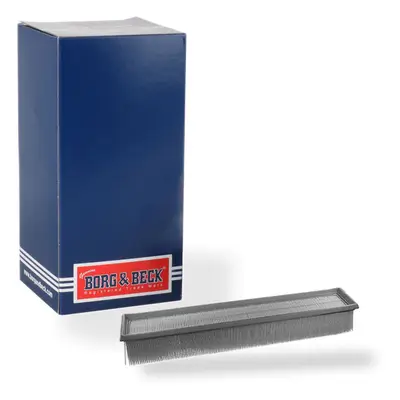 Luftfilter BORG & BECK BFA2267 Bild Luftfilter BORG & BECK BFA2267