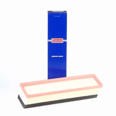 Luftfilter BORG & BECK BFA2324 Bild Luftfilter BORG & BECK BFA2324