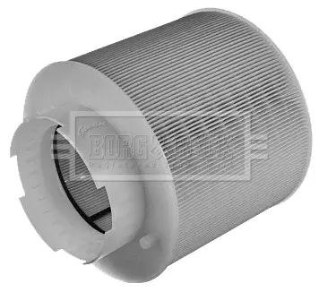 Luftfilter BORG & BECK BFA2341 Bild Luftfilter BORG & BECK BFA2341