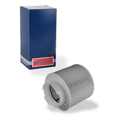Luftfilter BORG & BECK BFA2341 Bild Luftfilter BORG & BECK BFA2341