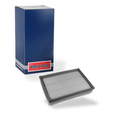 Luftfilter BORG & BECK BFA2365 Bild Luftfilter BORG & BECK BFA2365