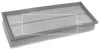 Luftfilter BORG & BECK BFA2369 Bild Luftfilter BORG & BECK BFA2369