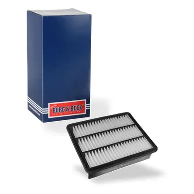 Luftfilter BORG & BECK BFA2412 Bild Luftfilter BORG & BECK BFA2412