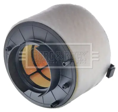 Luftfilter BORG & BECK BFA2544 Bild Luftfilter BORG & BECK BFA2544