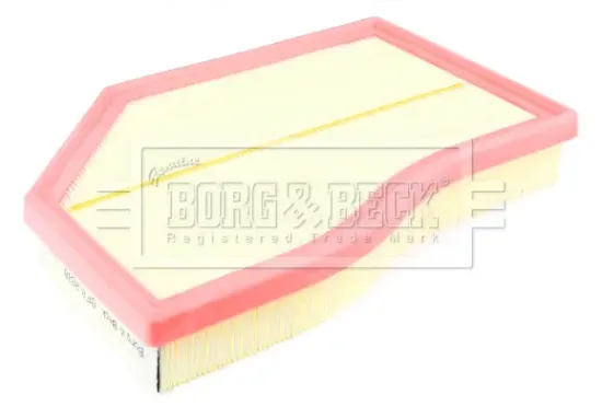 Luftfilter BORG & BECK BFA2618 Bild Luftfilter BORG & BECK BFA2618