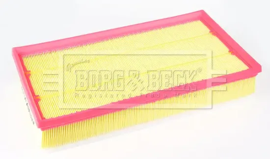 Luftfilter BORG & BECK BFA2625 Bild Luftfilter BORG & BECK BFA2625