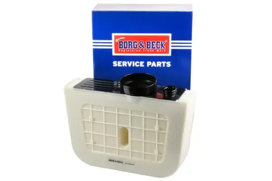 Luftfilter BORG & BECK BFA2657 Bild Luftfilter BORG & BECK BFA2657