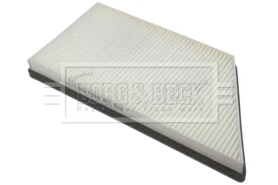 Filter, Innenraumluft BORG & BECK BFC1012 Bild Filter, Innenraumluft BORG & BECK BFC1012