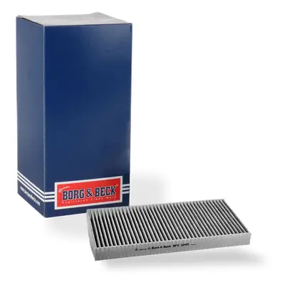 Filter, Innenraumluft BORG & BECK BFC1045 Bild Filter, Innenraumluft BORG & BECK BFC1045
