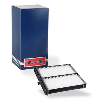 Filter, Innenraumluft BORG & BECK BFC1319 Bild Filter, Innenraumluft BORG & BECK BFC1319