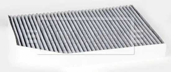 Filter, Innenraumluft BORG & BECK BFC1328 Bild Filter, Innenraumluft BORG & BECK BFC1328