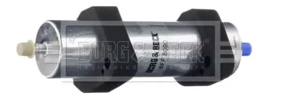 Kraftstofffilter BORG & BECK BFF8090 Bild Kraftstofffilter BORG & BECK BFF8090