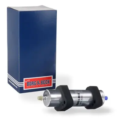 Kraftstofffilter BORG & BECK BFF8090 Bild Kraftstofffilter BORG & BECK BFF8090
