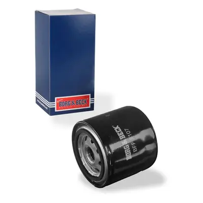 Kraftstofffilter BORG & BECK BFF8107 Bild Kraftstofffilter BORG & BECK BFF8107