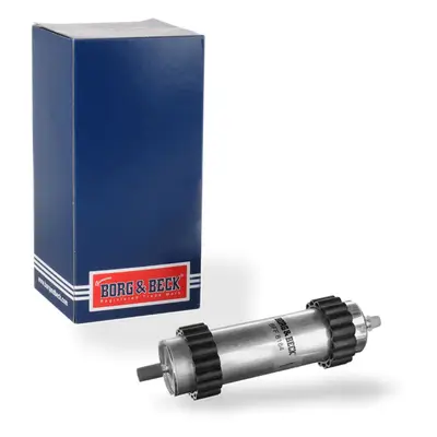 Kraftstofffilter BORG & BECK BFF8184 Bild Kraftstofffilter BORG & BECK BFF8184